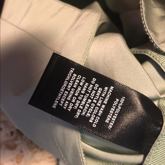 Lafayette 148 New York Modern Blouse Size P - Picture 4 of 6